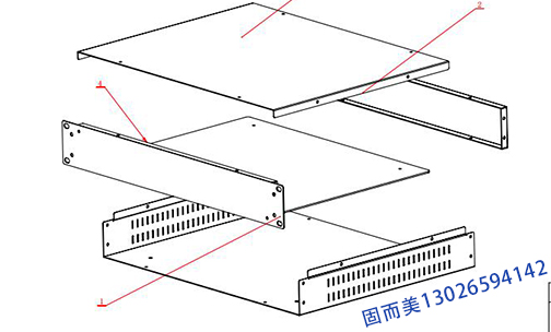 鈑金外殼,鈑金工藝,鈑金外殼設計過程中必須了解的注意事項，你知道嗎？